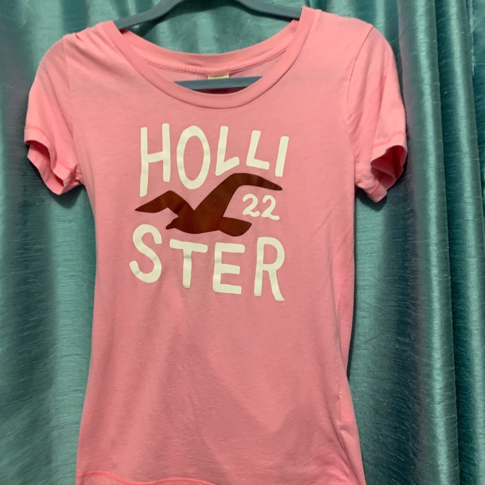 Hollister Top
